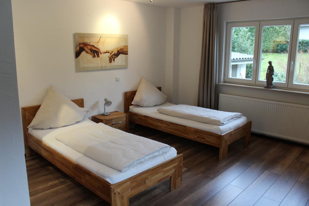 Hotel Ovelgoenner Hof Buxtehude Exterior foto